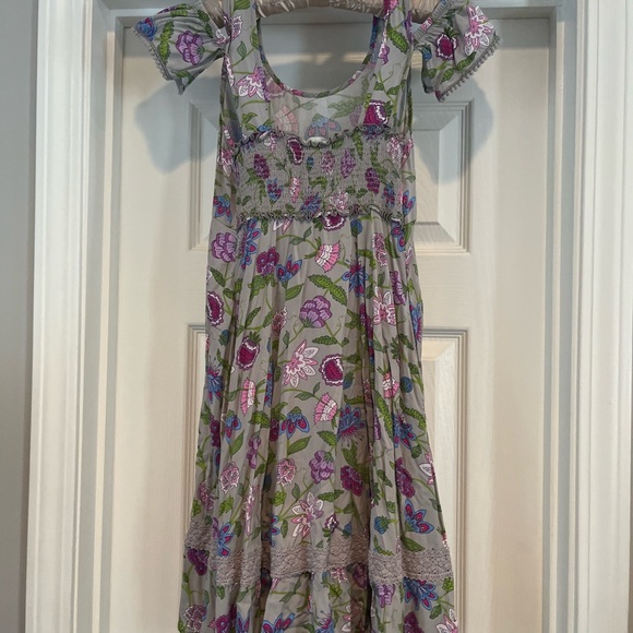 Matilda Jane dress, size 10 - Picture 3 of 3